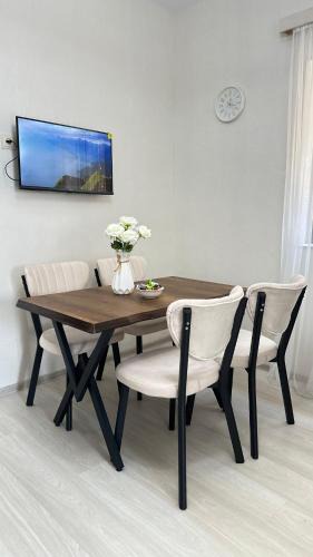 Tbilisi Apartment | Tiflisee Homes