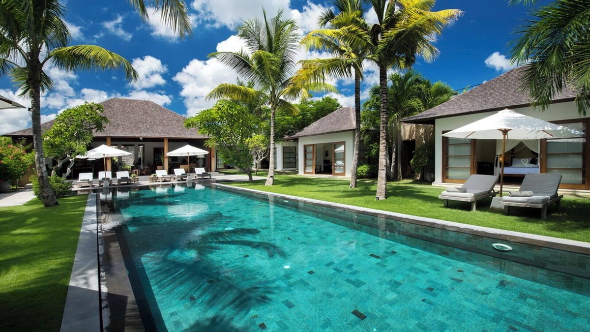Drupadi Villa | tiga puluh 5 BR