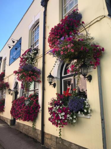 Bridport Hotel | tiger inn