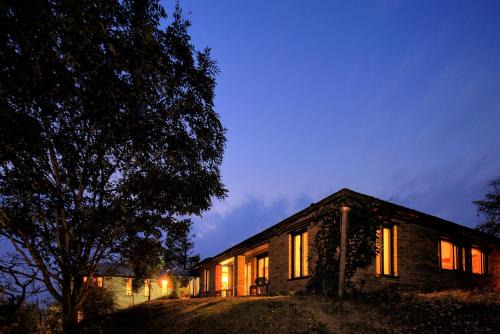 Pokhara Resort | Tiger Mountain Pokhara Lodge