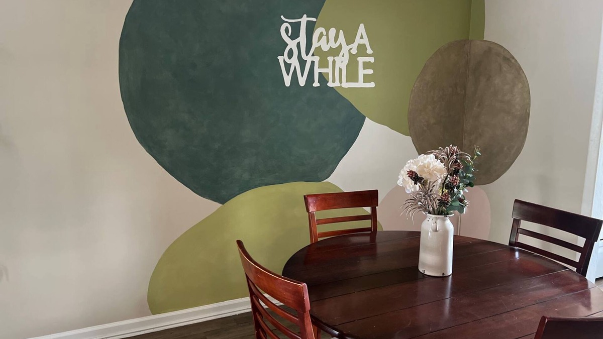 Auburn Condo | Tiger Paw 5