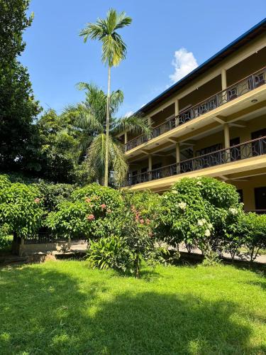 Sauraha Resort | Tiger Residency Resort