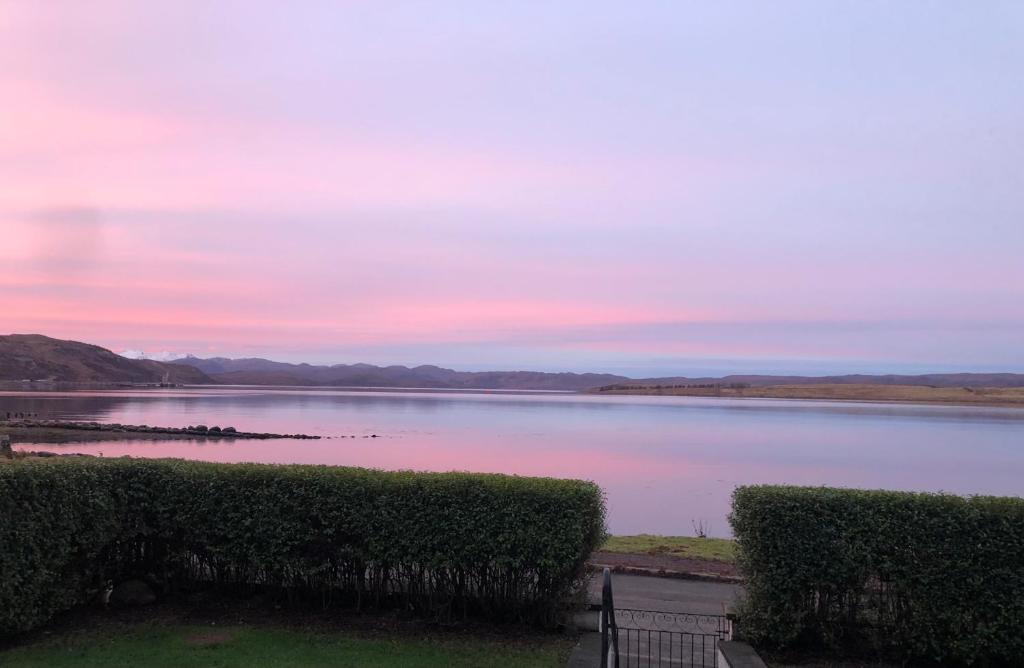 Aultbea House | Tigh Na Mara Holiday Home
