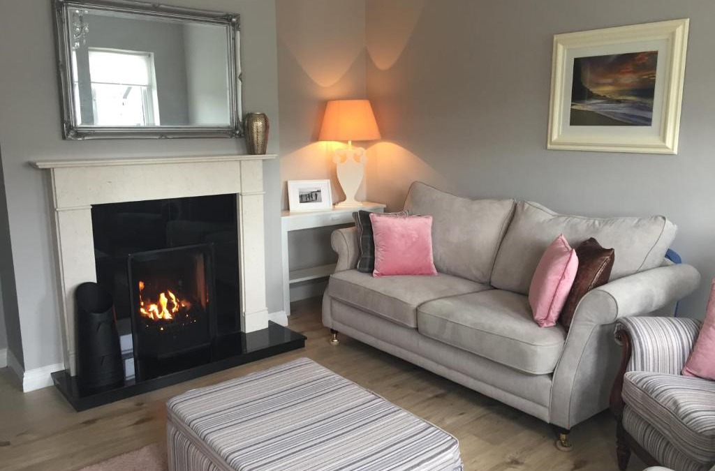 Rosslare House | TighBawn Rosslare Strand