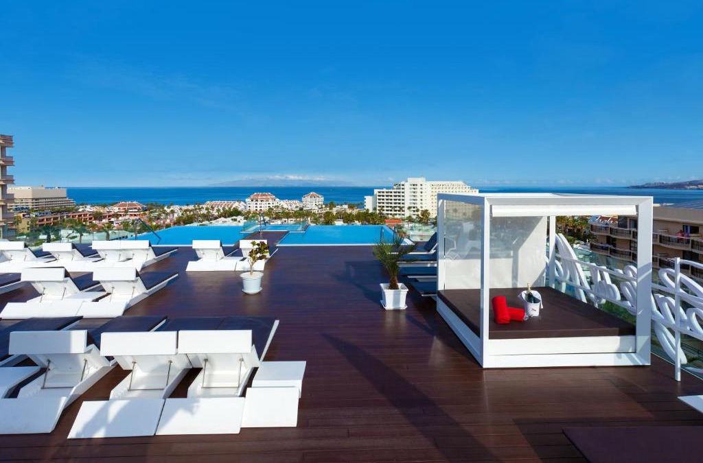 El Madronal Hotel | Tigotan Lovers & Friends Playa de las Americas - Adults Only (+18)
