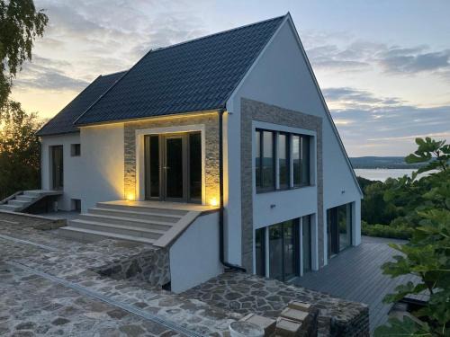 Tihany House | Tihany Panorama House