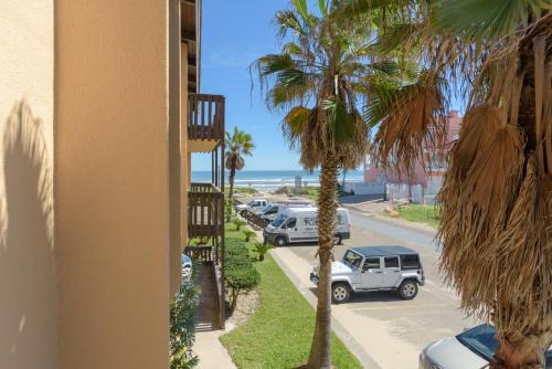 South Padre Island Apartment | Tiki 242