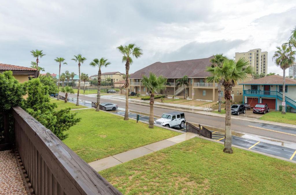 South Padre Island Apartment | Tiki 260 - A Special Place