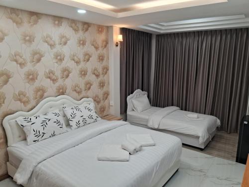 Huai Kapi House | TILA Guesthouse ฑิลา เกสเฮาส์