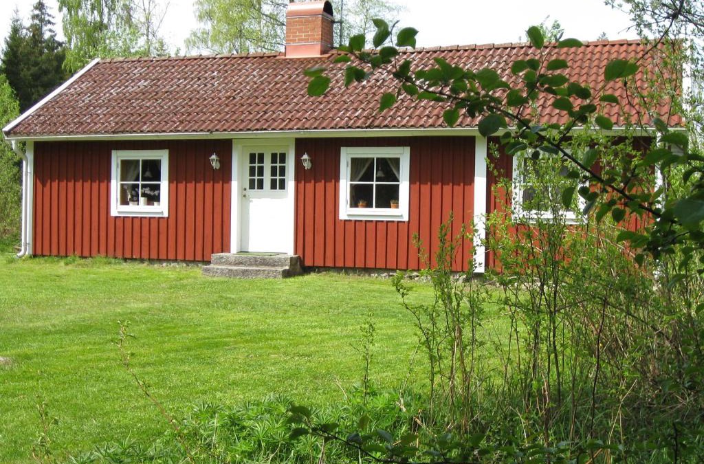 Urshult Cabin | Tildas Urshult
