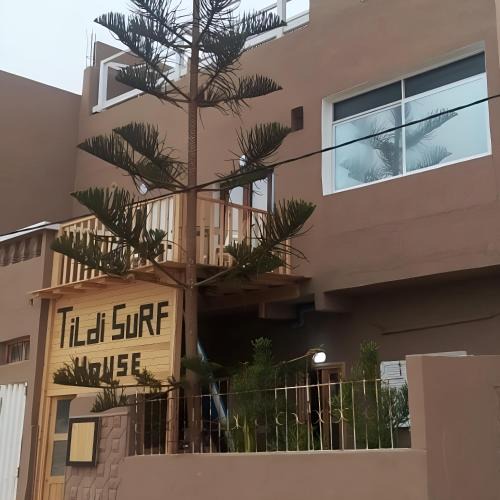 Imsouane House | Tildi surf house