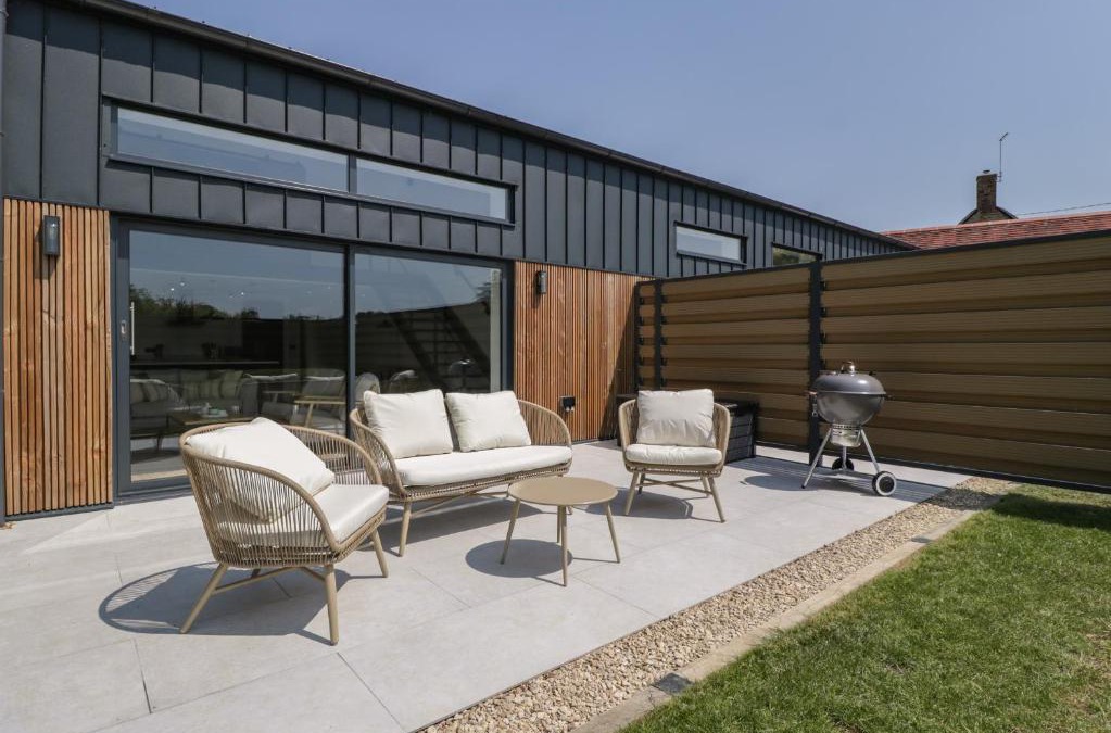 Wincanton House | Tilia Barn