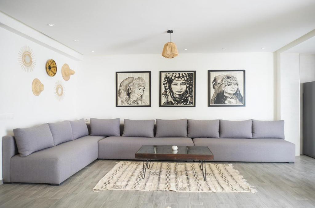 Imsouane Apartment | Tililt By Mood 9 Px Luxe