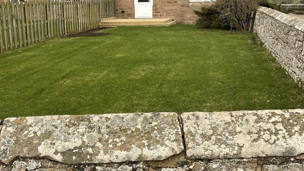 Old Bewick Cottage | Till Cottage 3 Fenton Hill Farm