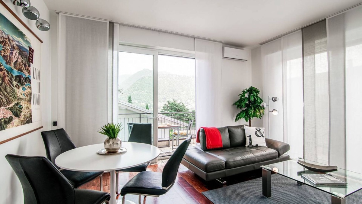 Como House | Till Now - My Home In Como