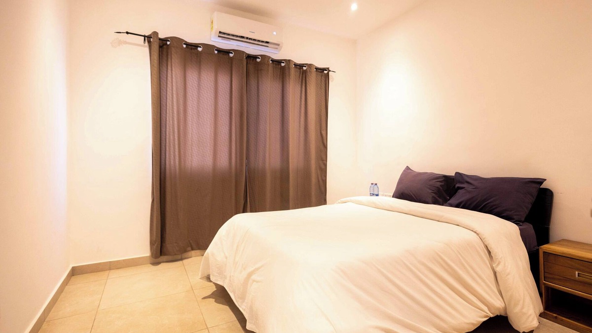 Gomoa Fetteh Hotel | Tills Beach Hotel