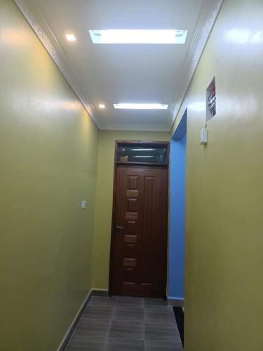 Kenya Villa | Tilvia home stay in Kitui. The holiday home