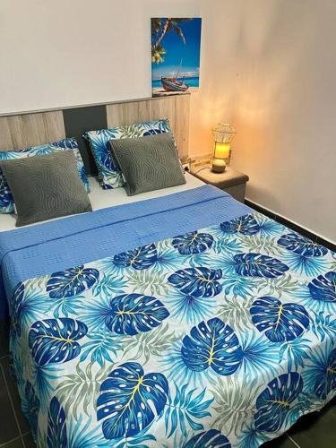 Capesterre-Belle-Eau Apartment | Tilys house