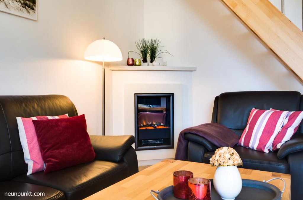 Kopperby House | Tim links