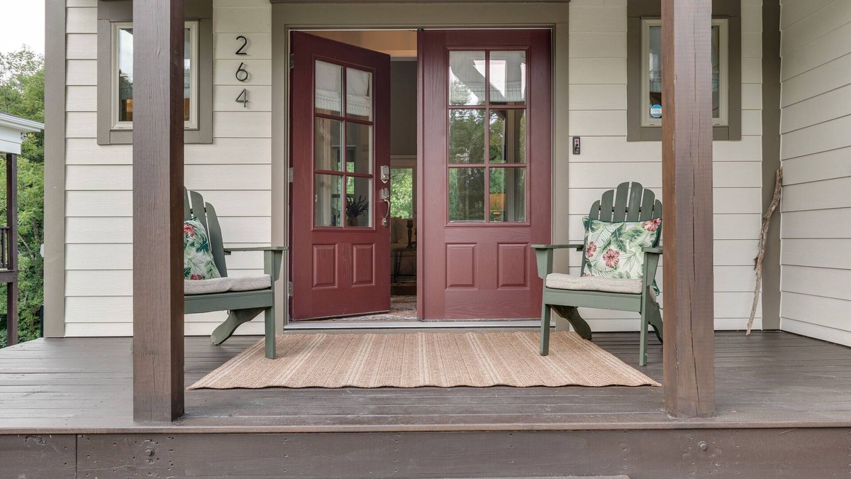 Tullahoma House | Tim's Ford Lake: "The Cozy Cottage" - Walk to the Lake-Boat-Swim-Fish-Hike