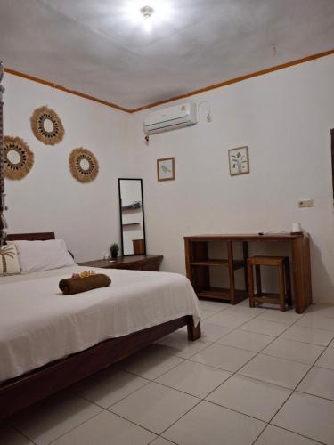 Sei Pinang House | Tima's Homestay