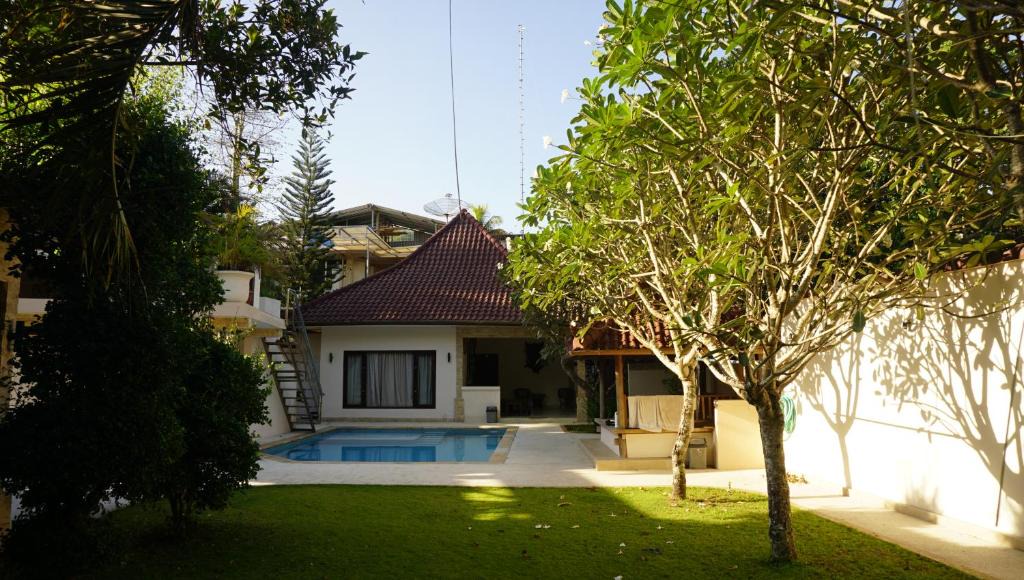 Aikmel House | Timbe Bakong Villas
