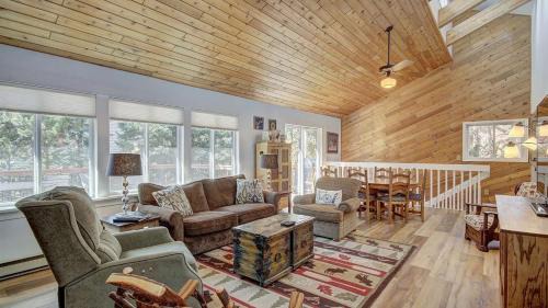 Warrior's Mark West House | Timber Hill by Ski Country Resorts