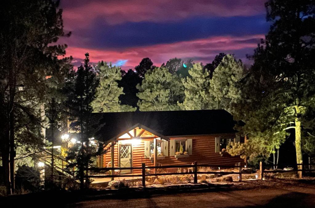 Florissant House | Timber Ridge - Memories are made here!