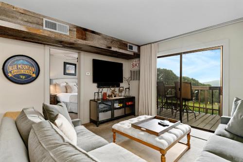 Nellysford House | Timbers 11 With Wintergreen Advantage