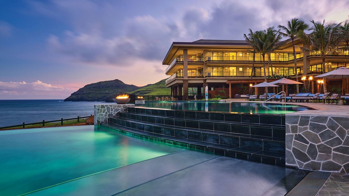 Lihue Apartment | Timbers Kauai Ocean Club & Residences