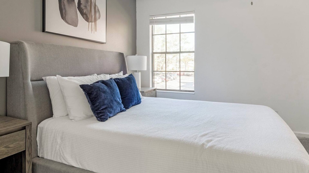 Sunbeam Apartment | Timberwalk 2BD 2 - Two Bedroom Apartment, Sleeps 4