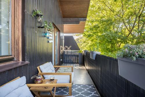 Ponitz am See Apartment | Time 2 Sea