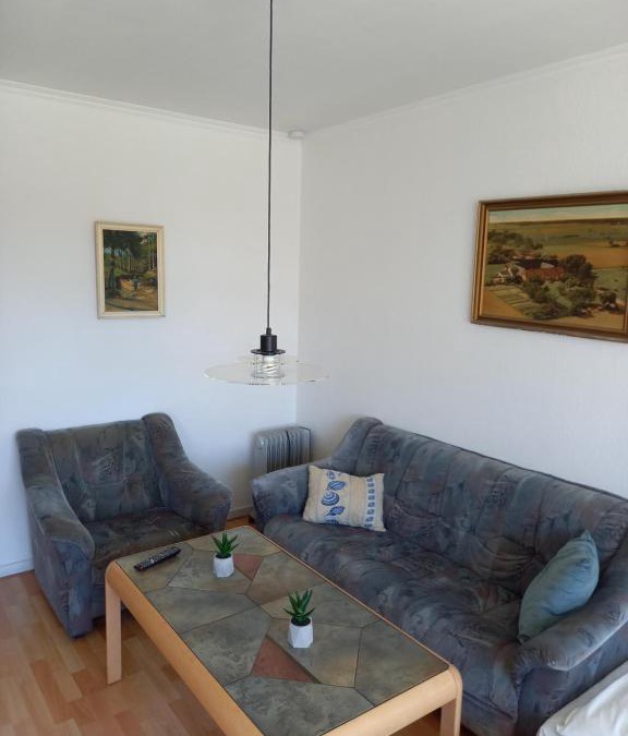 Helsingor House | Time Alone