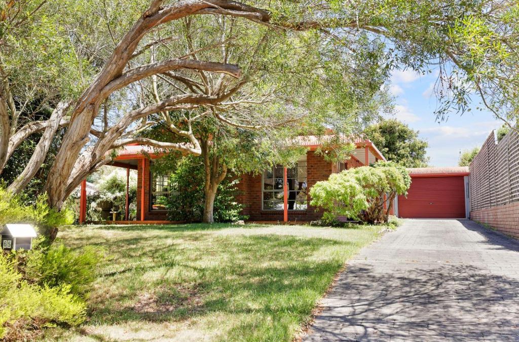 Inverloch House | Time and Tide