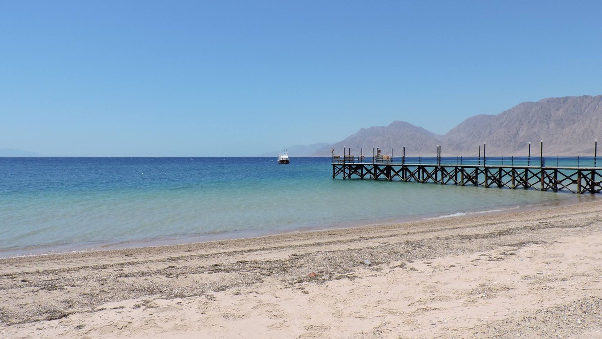 Wasit Hotel | TIME Coral Resort Nuweiba