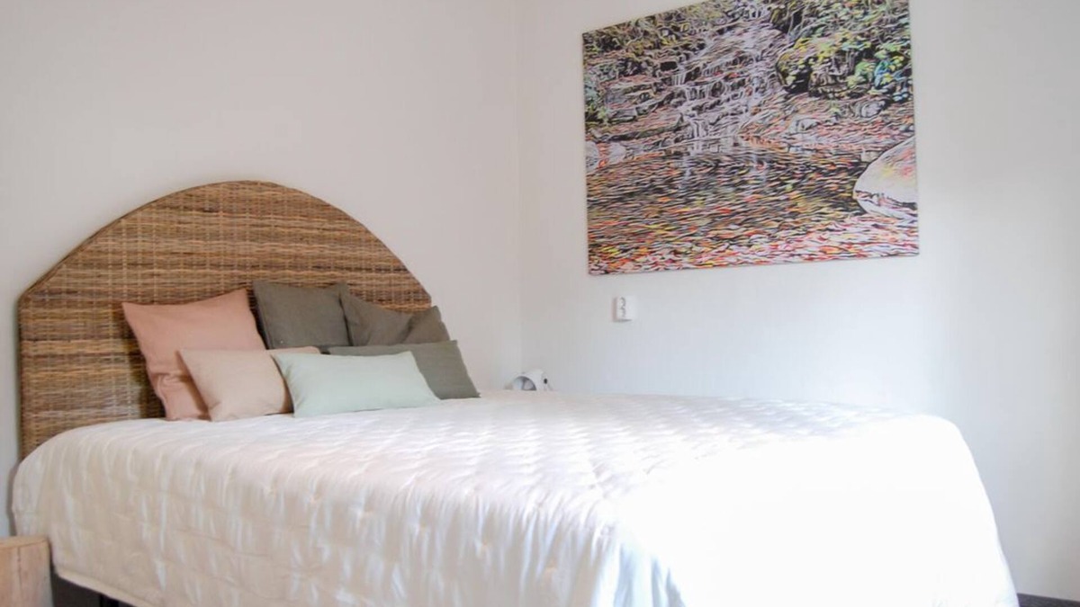 Traben-Trarbach Bed & Breakfast | Time for two, spring water shower and thermal spa included - Guesthouse at the Moseltherme