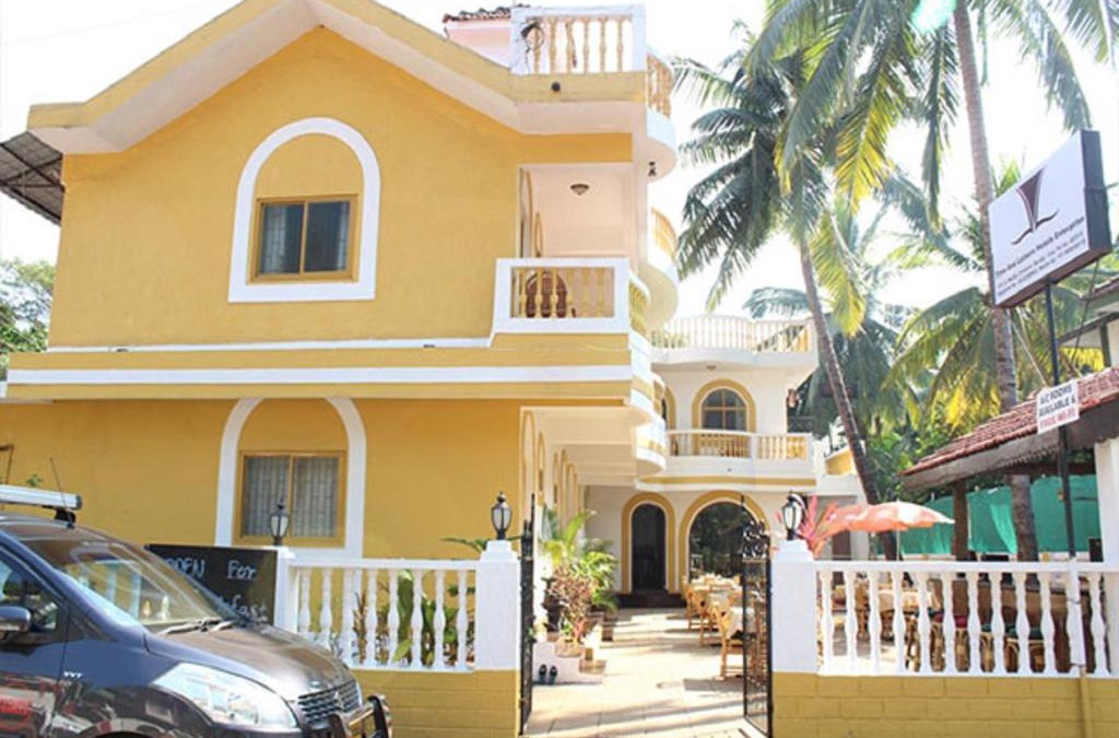 Candolim Hotel | Time & Leisure Hotels