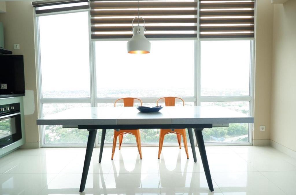Tangerang Apartment | Time suite- Bizloft 1 Karawaci