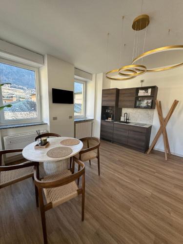 Tirano Apartment | Time to Escape 5