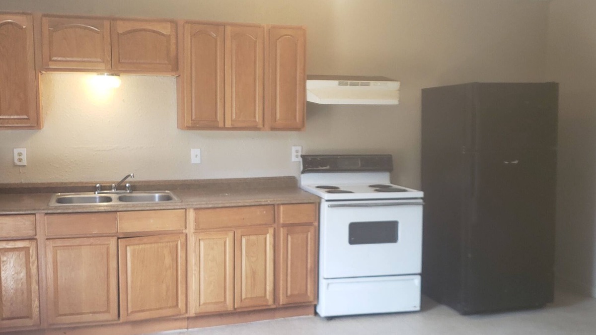 Crystal City Apartment | Time to Relax.