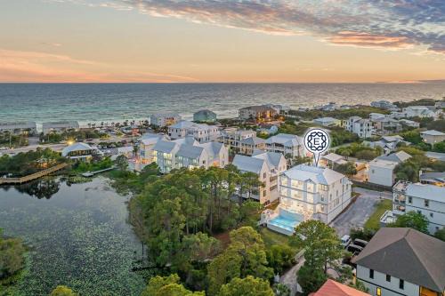 Dune Allen Beach House | Timeless 30A
