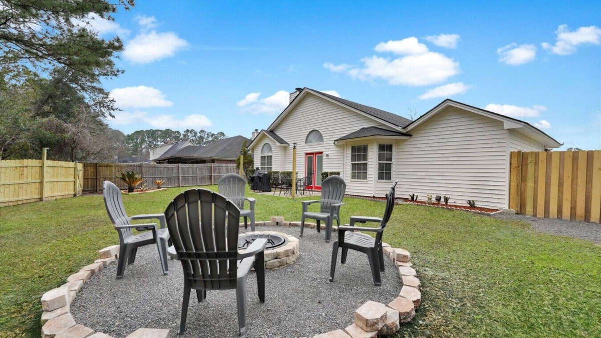 Richmond Hill House | Timeless Charm at The Richmond Hearth