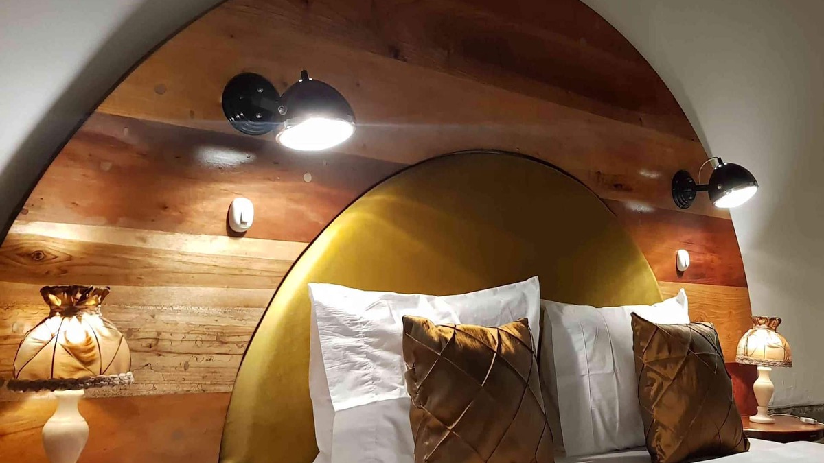 Quito Historic Center Apartment | Timeless Romance in Old Town Quito