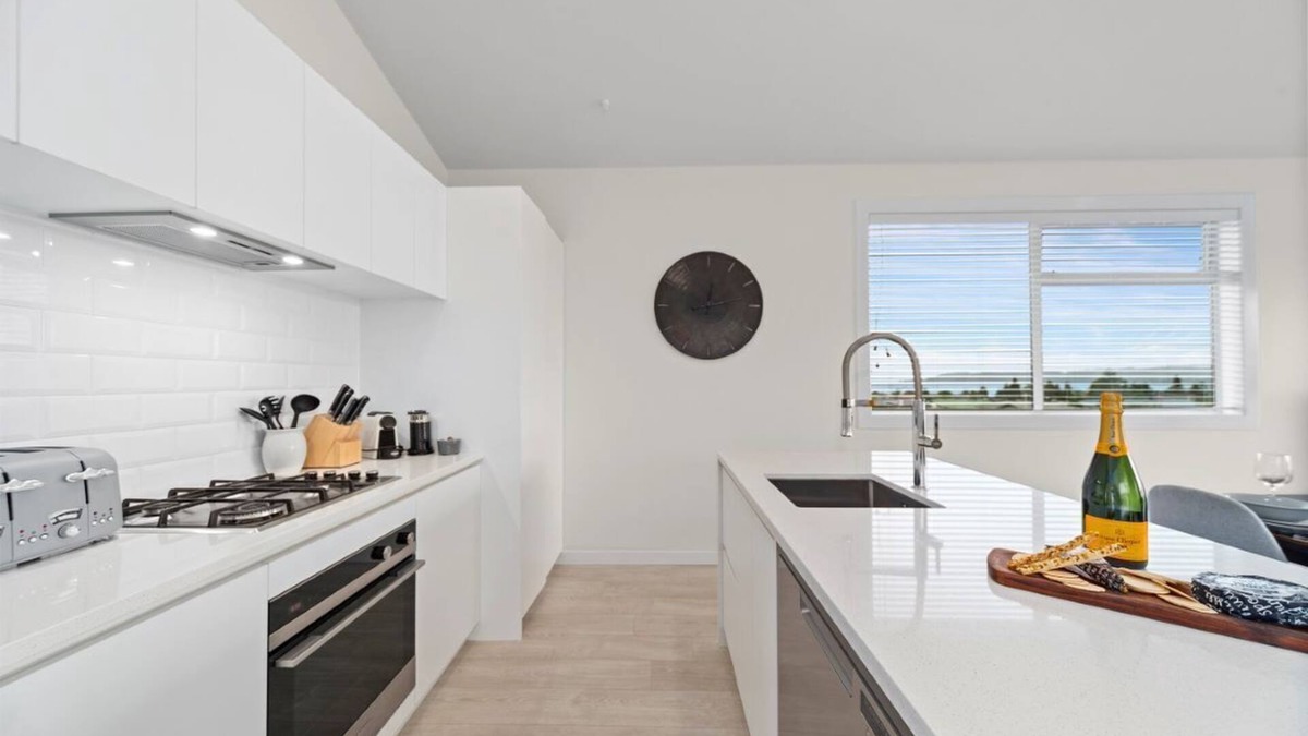 Taupo House | Timeout @ Taupo Modern Home
