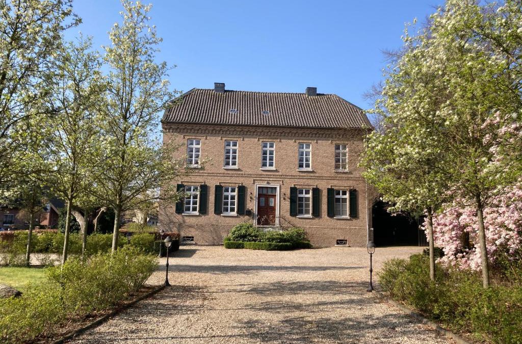 Vynen Apartment | Timmermannshof