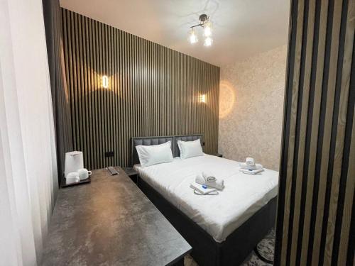 Tashkent House | Timurbek Hotel OK