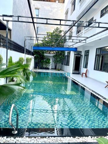 Dien Ban Apartment | Tin Villa