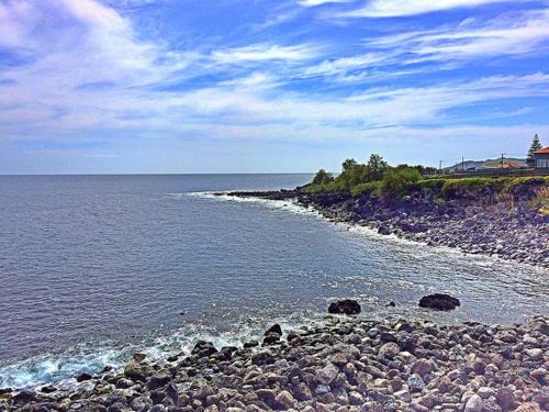 Praia da Vitoria House | TINA 3B - Alojamento Local - RRAL 760