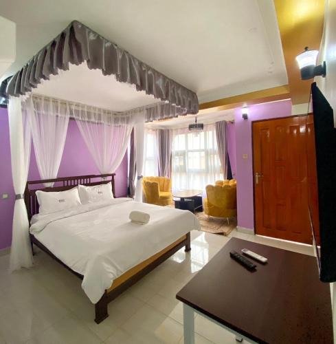Gulu Hotel | Tina Ma Hotel