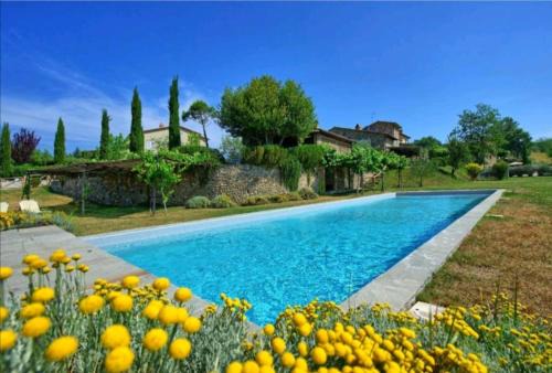 Anghiari House | Tinaia